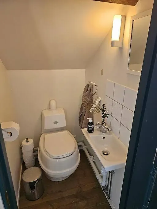 Mysigt 1720 Tals Torp Pa Privat Halvoe Naera Goeteborg Villa Mölnlycke