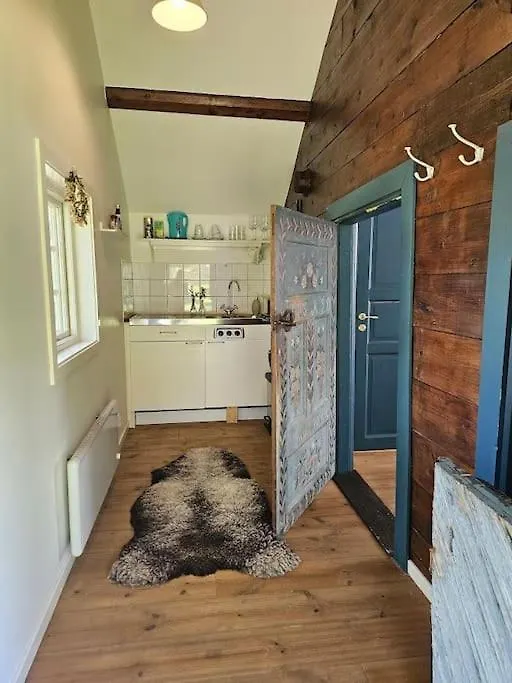 Mysigt 1720 Tals Torp Pa Privat Halvoe Naera Goeteborg Villa Mölnlycke 0*,
